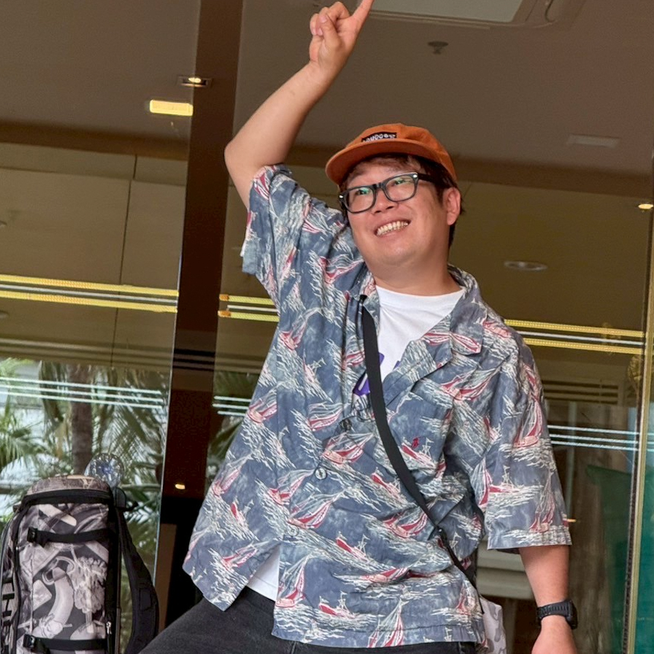 イっちゃってるしゅーいち