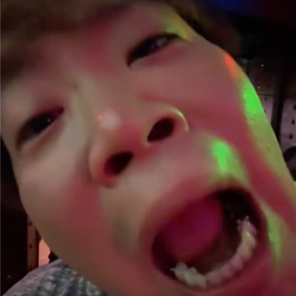 進撃のしゅーいち