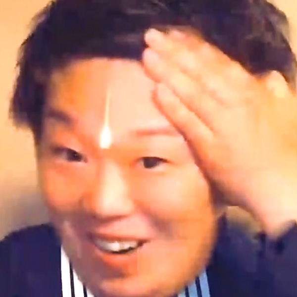 ちょうちんあんこうしゅーいち