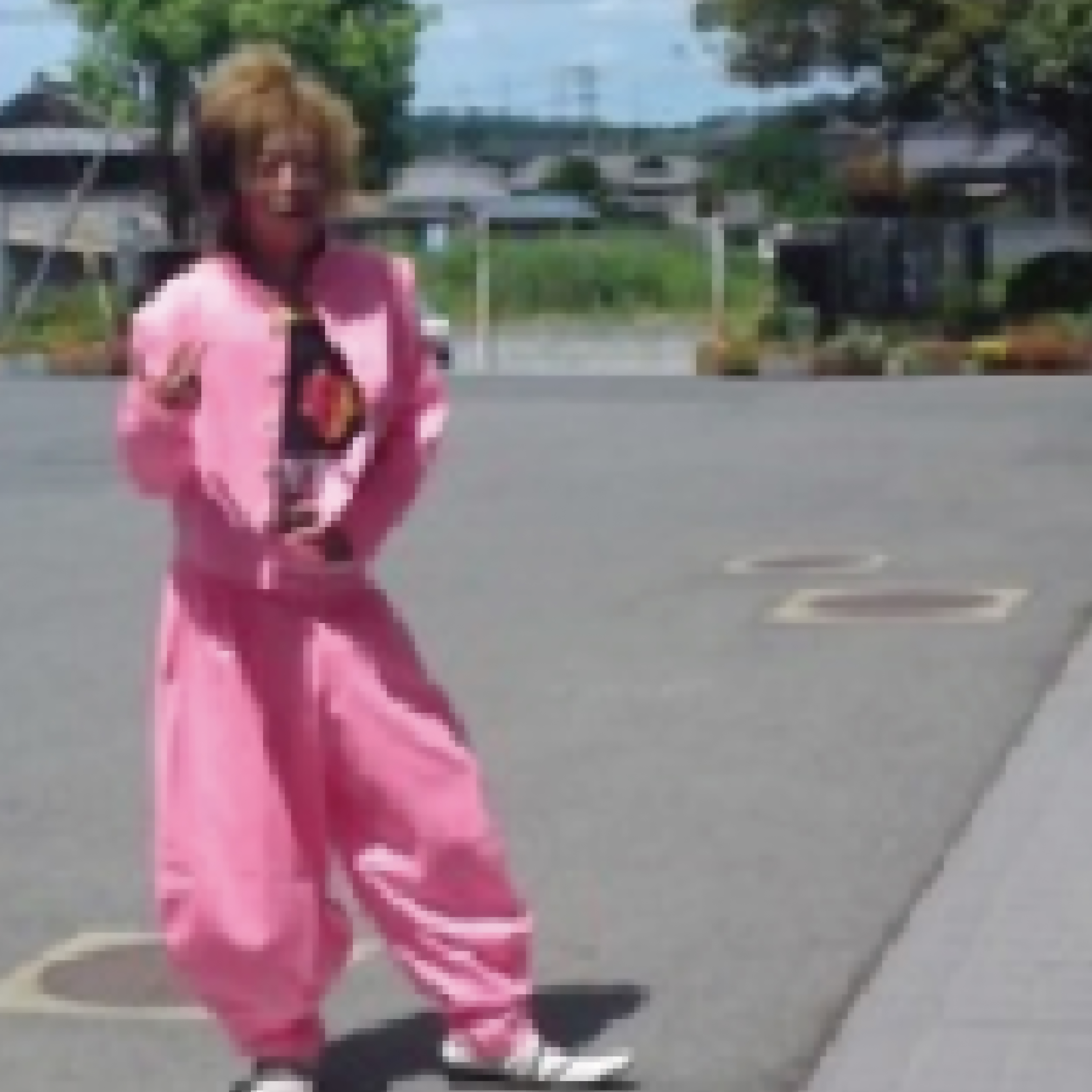 20年前のしゅーいち